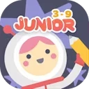 Albert Junior appikon